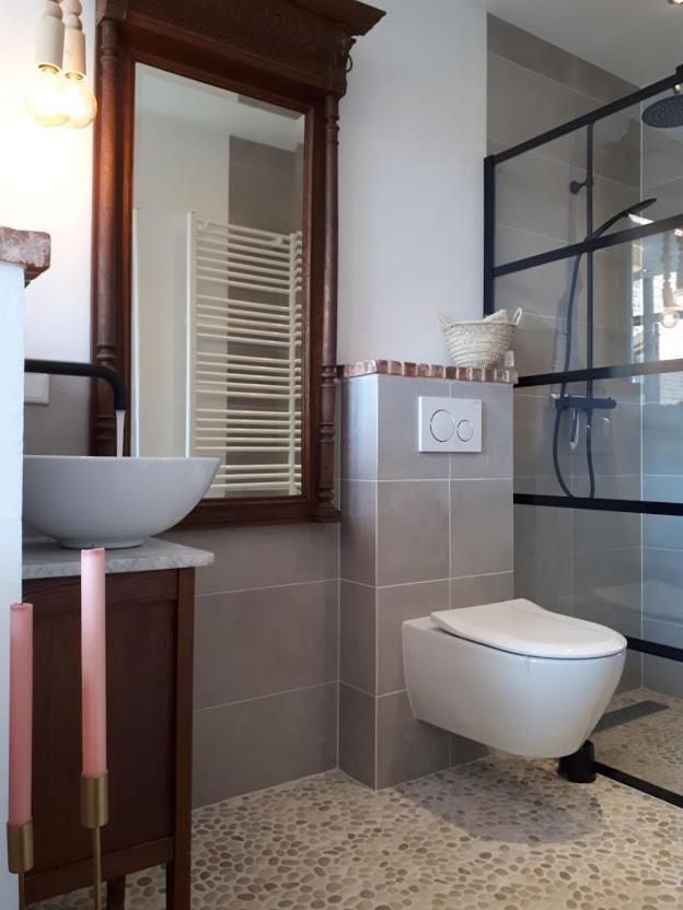 Het Gindrahuis Bladel Εξωτερικό φωτογραφία